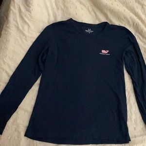 Vineyards women Long sleeve T-shirt